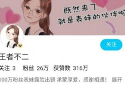 王者爆料主播露脸视频,神秘主播露脸首秀，揭秘幕后英雄真容