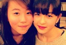 圈内爆料王菲女儿照片