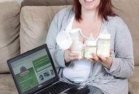 在线观看母乳,揭秘哺乳期妈妈的神奇生理过程