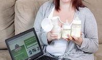 在线观看母乳,揭秘哺乳期妈妈的神奇生理过程