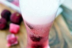 杨梅冰汤圆爆料视频大全,揭秘美食背后的故事