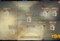 第五人格五月直播爆料最新,全新内容与惊喜爆料抢先看