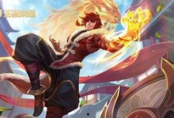 王者皮肤爆料最新五月六月,华丽盛宴，期待新英雄与经典重铸